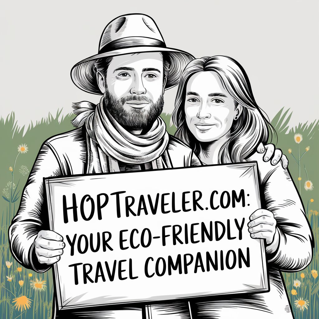 HopTraveler.com