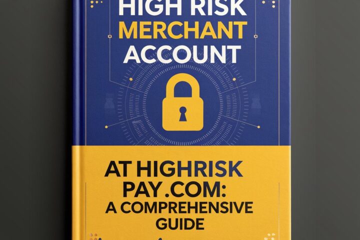 High Risk Merchant Account at Highriskpay.com