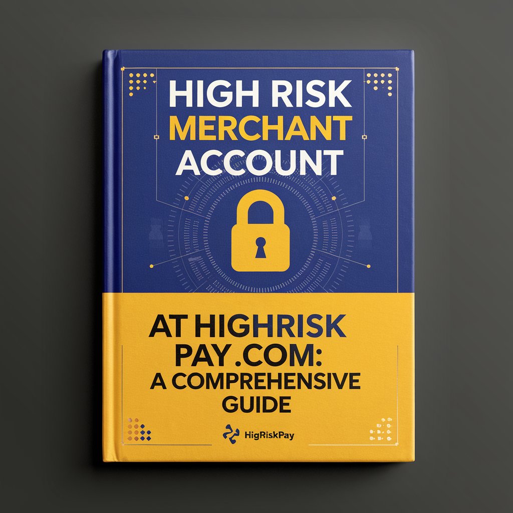 High Risk Merchant Account at Highriskpay.com