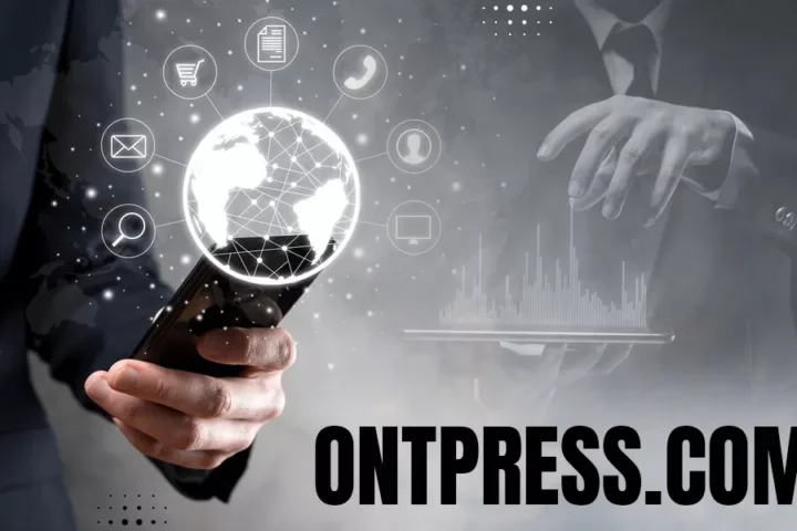 ontpress .com