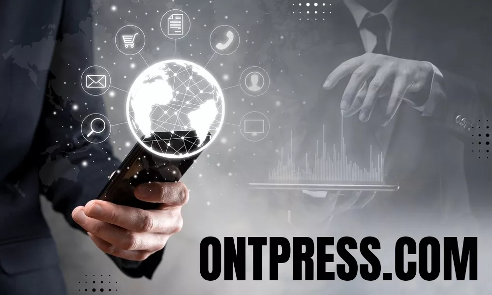 ontpress .com