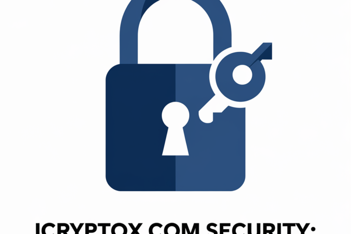 icryptox.com security