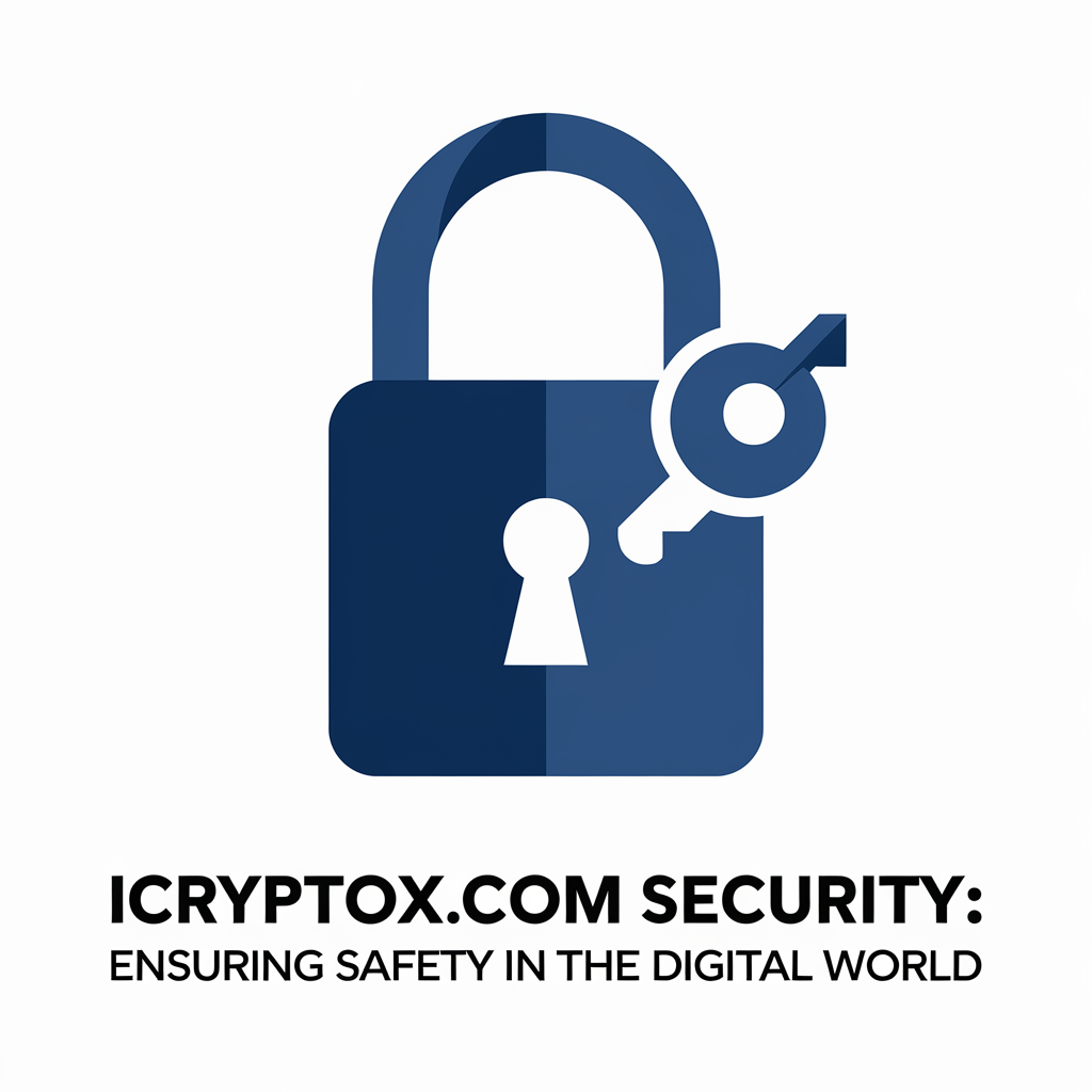 icryptox.com security