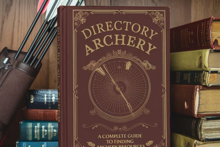 Directory Archery