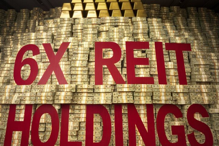 money 6x reit holdings