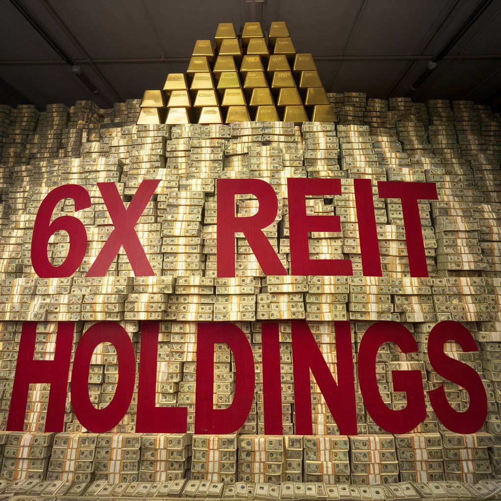 money 6x reit holdings