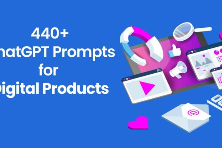 chatgpt prompts for creating digital products