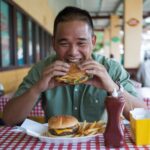 eating american food in the philippines essay