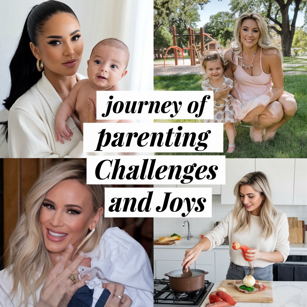 FamousParenting MomLife