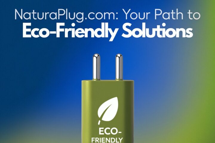 naturaplug.com