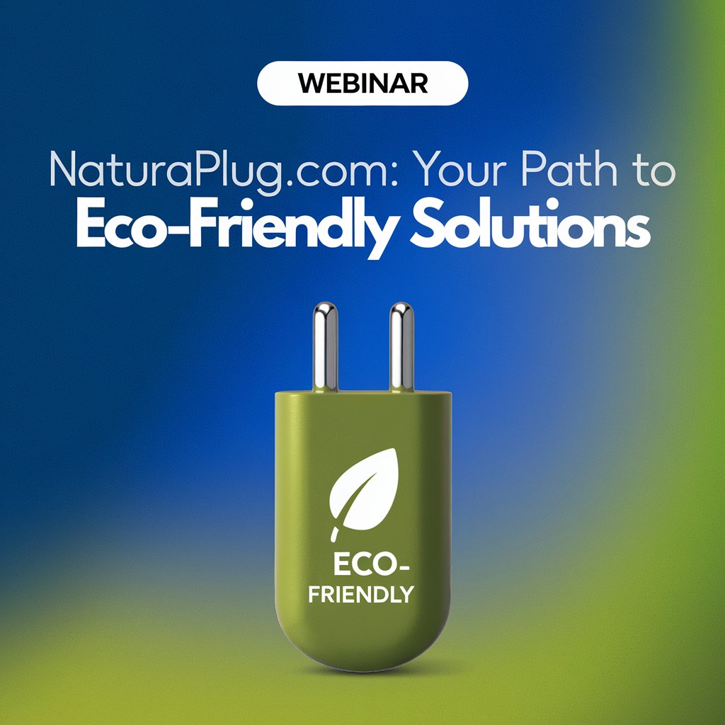 naturaplug.com