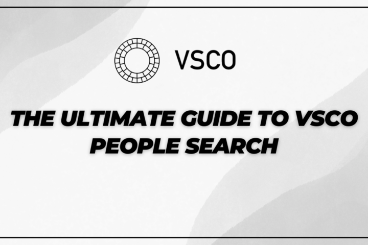 vsco people search