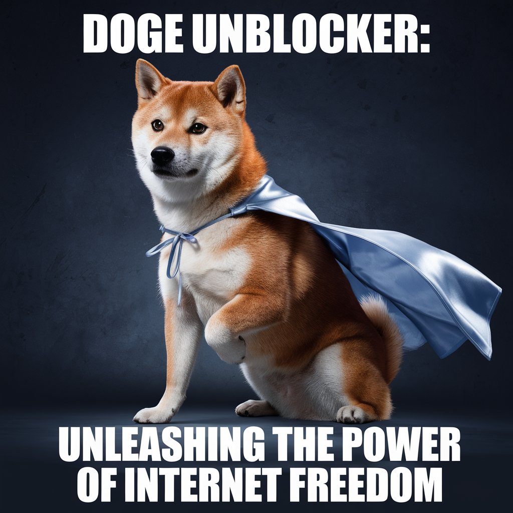 Doge Unblocker