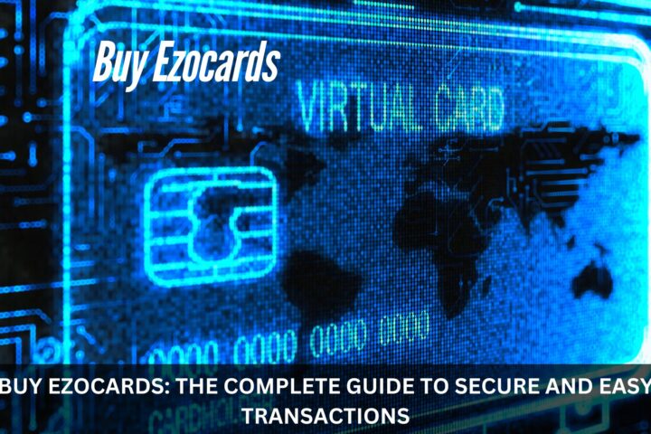 Buy Ezocards