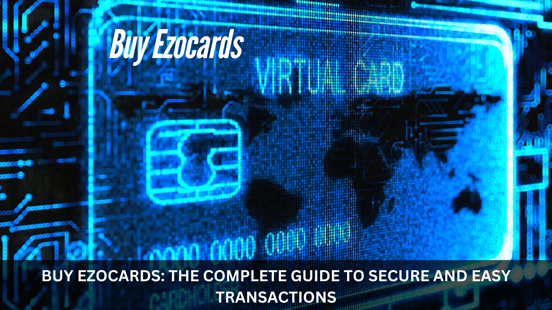 Buy Ezocards