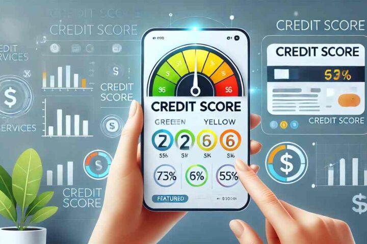 gomyfinance.com credit score