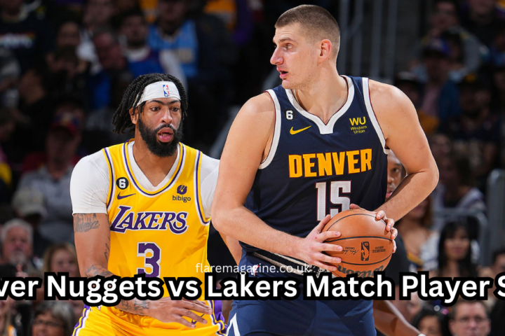 Denver Nuggets vs Lakers Match Player Stats: A Detailed Analysis