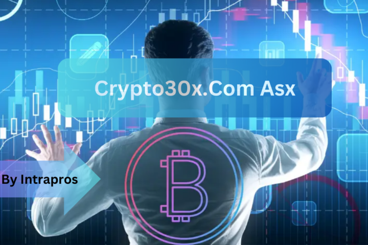 Crypto30x.com ASX