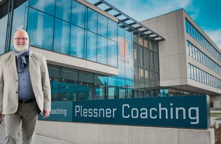 Plessner Coaching in Lutherstraße 2 34327 Körle