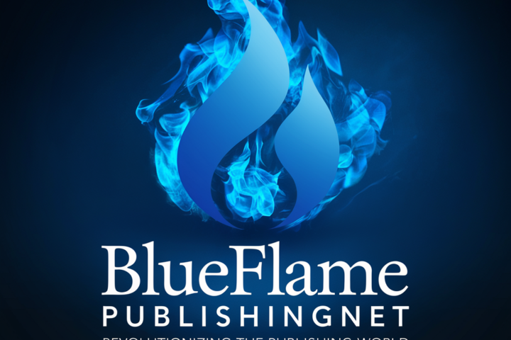 blueflame publishingnet