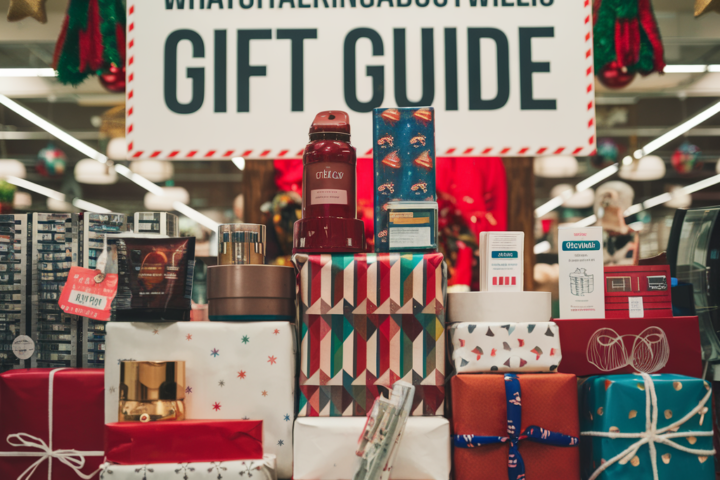 Whatutalkingboutwillis Gift Guide