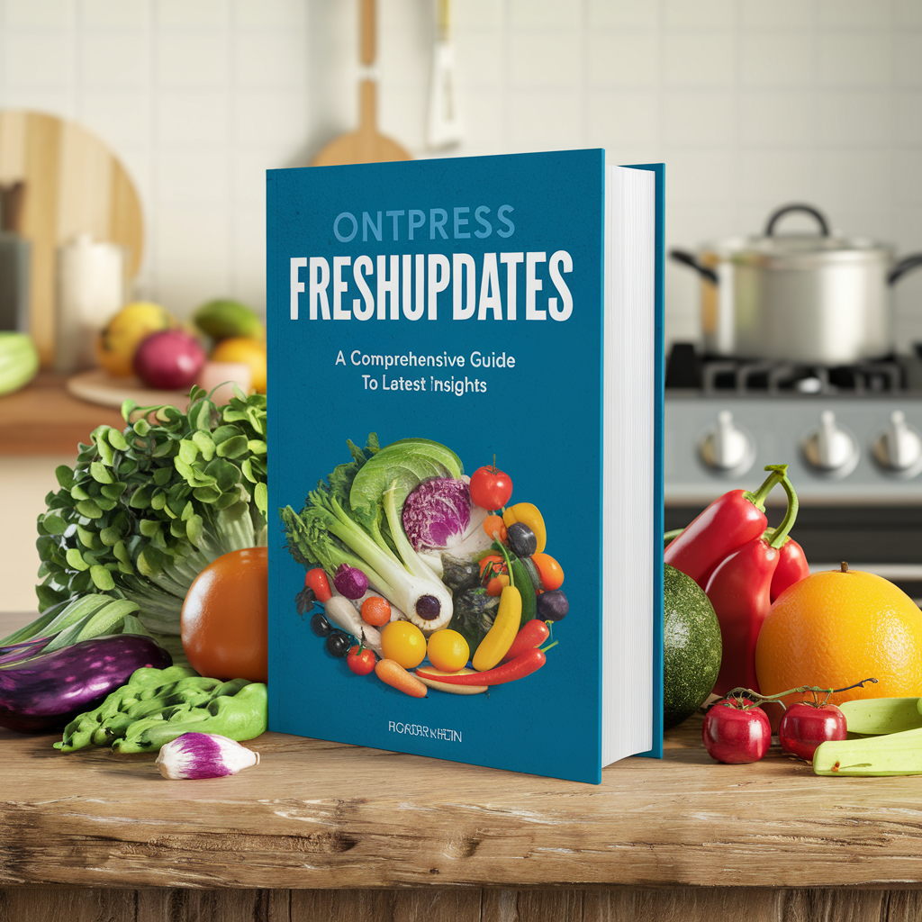 Ontpress Freshupdates