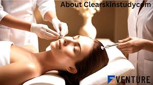 Clearskinstudycom