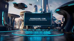 Feedbuzzard Advertise