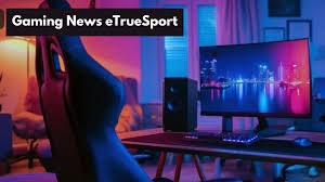 Gaming News eTruesports