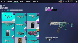 R6 Marketplace