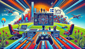 Game Mods Lync Conf