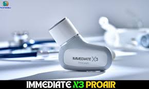 Immediate X3 Proair