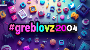 Greblovz2004 Now