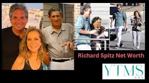 Richard Spitz Net Worth