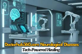 doctorhub360.com Neurological Diseases