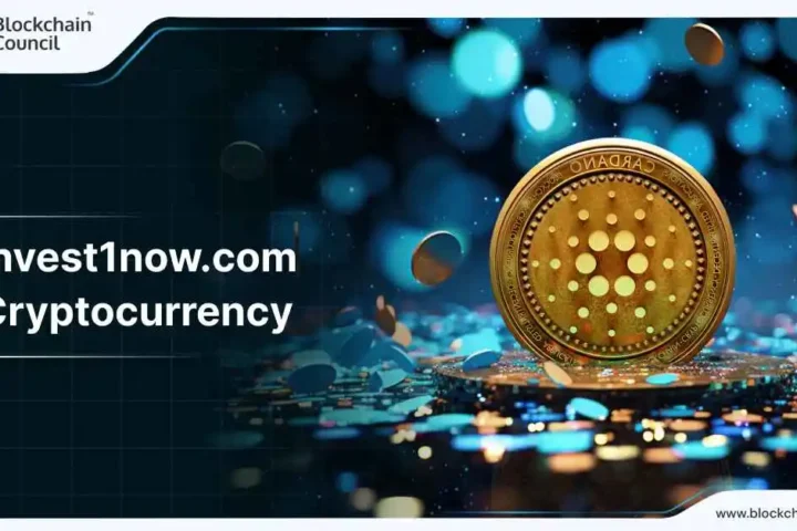 Invest1now.com Cryptocurrency