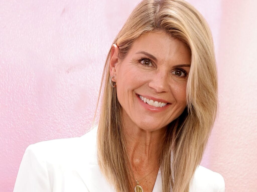 Lori Loughlin Net Worth