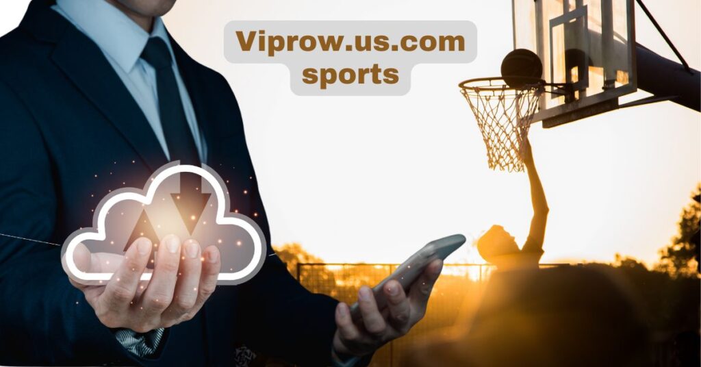 viprow us.com