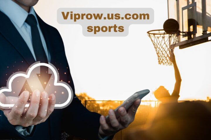 viprow us.com